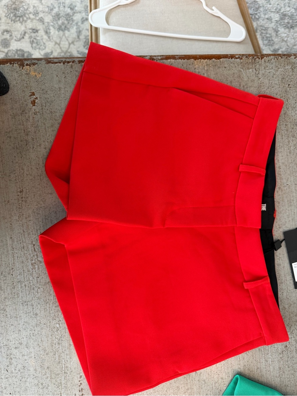 Classic Shorts